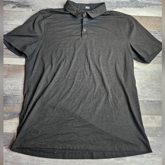 Lululemon Men's Polo Shirt Size XL - Picture 1 of 9